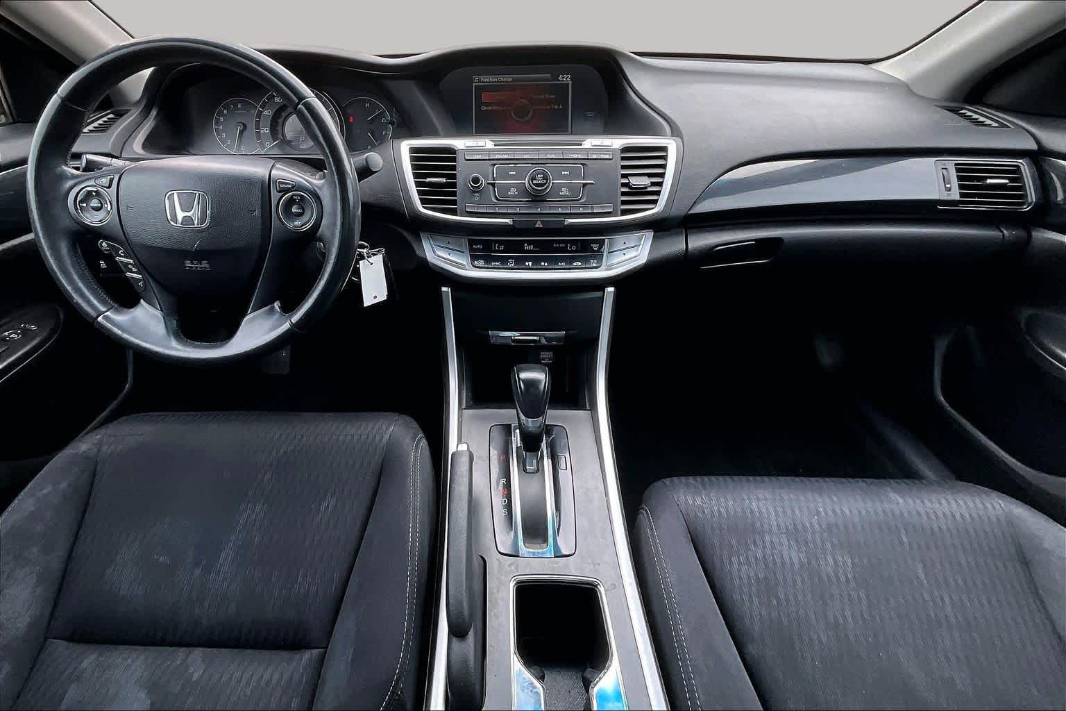 Used 2013 Honda Accord Sport image 14