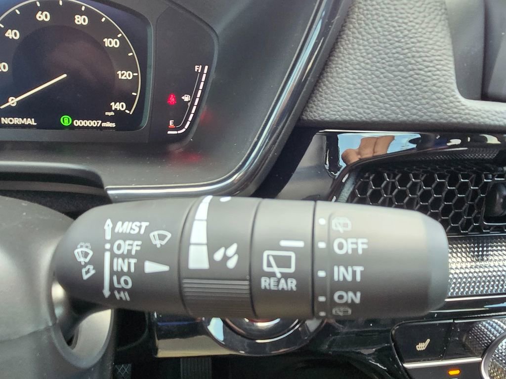 New 2026 Honda CR-V EX-L image 23