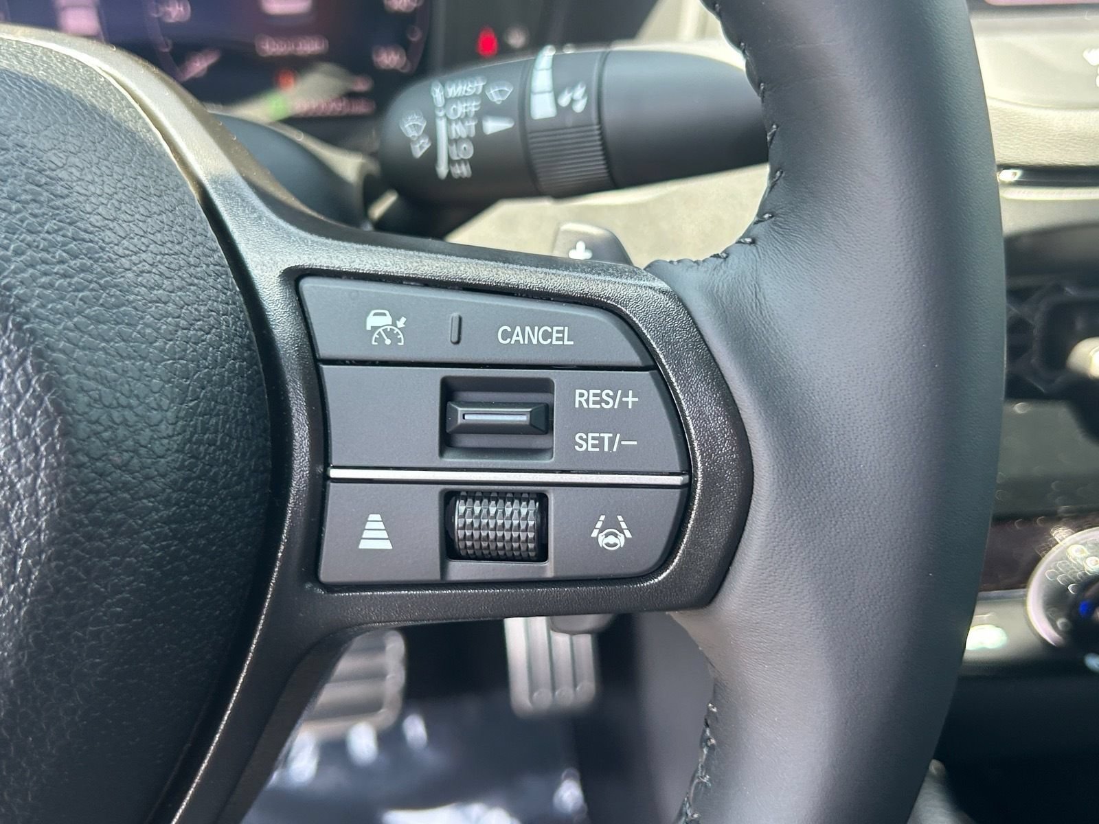 New 2026 Honda Accord Sport image 29