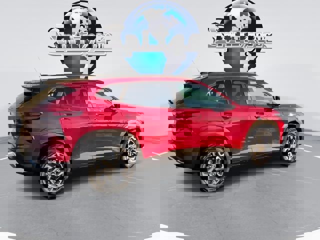 New 2026 Chevrolet Trax LT w/ Driver Confidence Package image 8