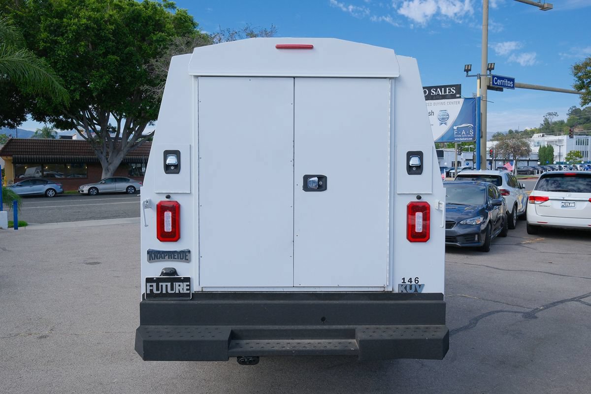 Used 2019 RAM 2500 Tradesman RWD image 24