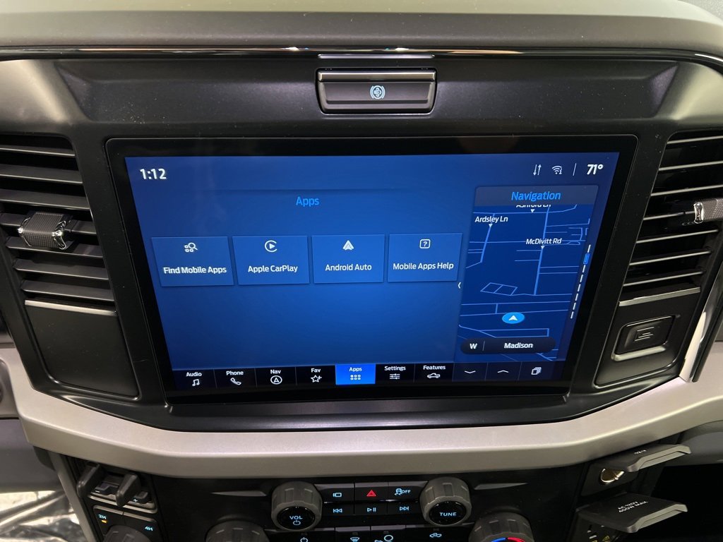 New 2026 Ford F250 XLT image 9