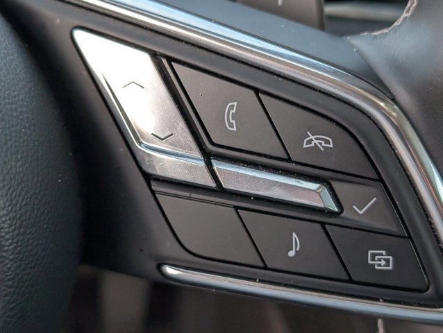 Used 2024 Buick Envision Preferred image 18