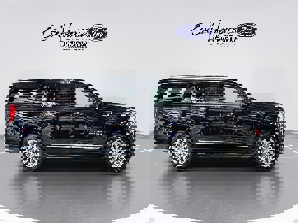 Used 2024 GMC Yukon XL SLT image 10