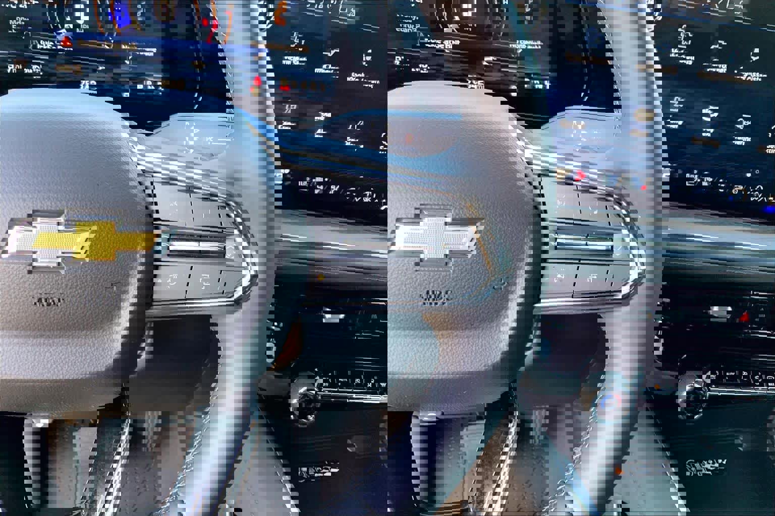 Used 2025 Chevrolet Tahoe High Country w/ Sun And Tow Package image 23