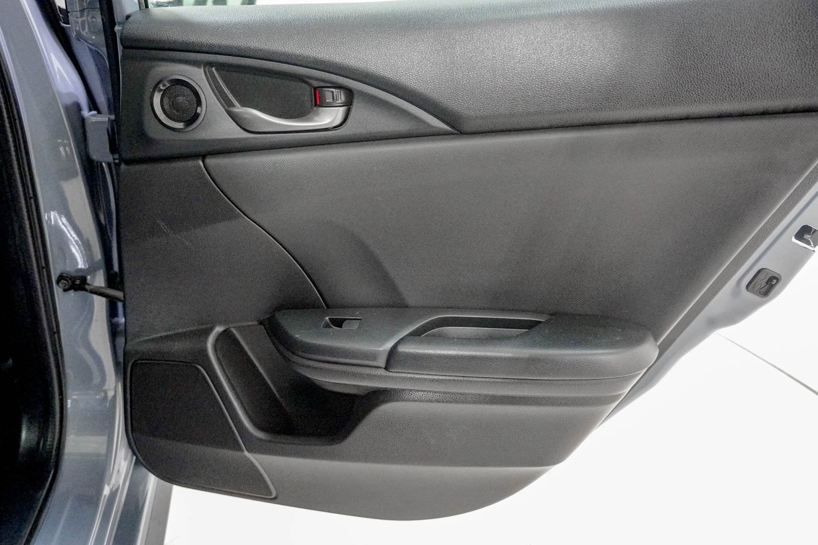 Used 2020 Honda Civic Sport image 32