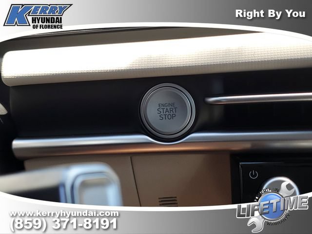 New 2026 Hyundai Tucson SEL AWD/4WD image 29