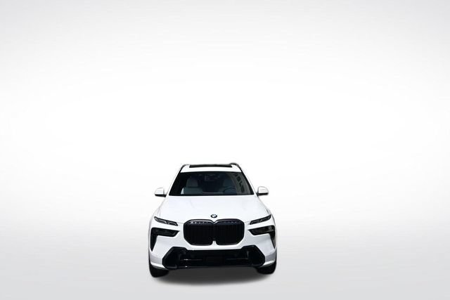 New 2027 BMW X7 xDrive40i w/ M Sport Package AWD/4WD image 3