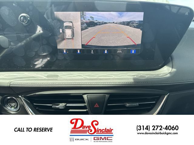 New 2026 Buick Encore GX Avenir w/ Avenir Technology Package AWD/4WD image 17