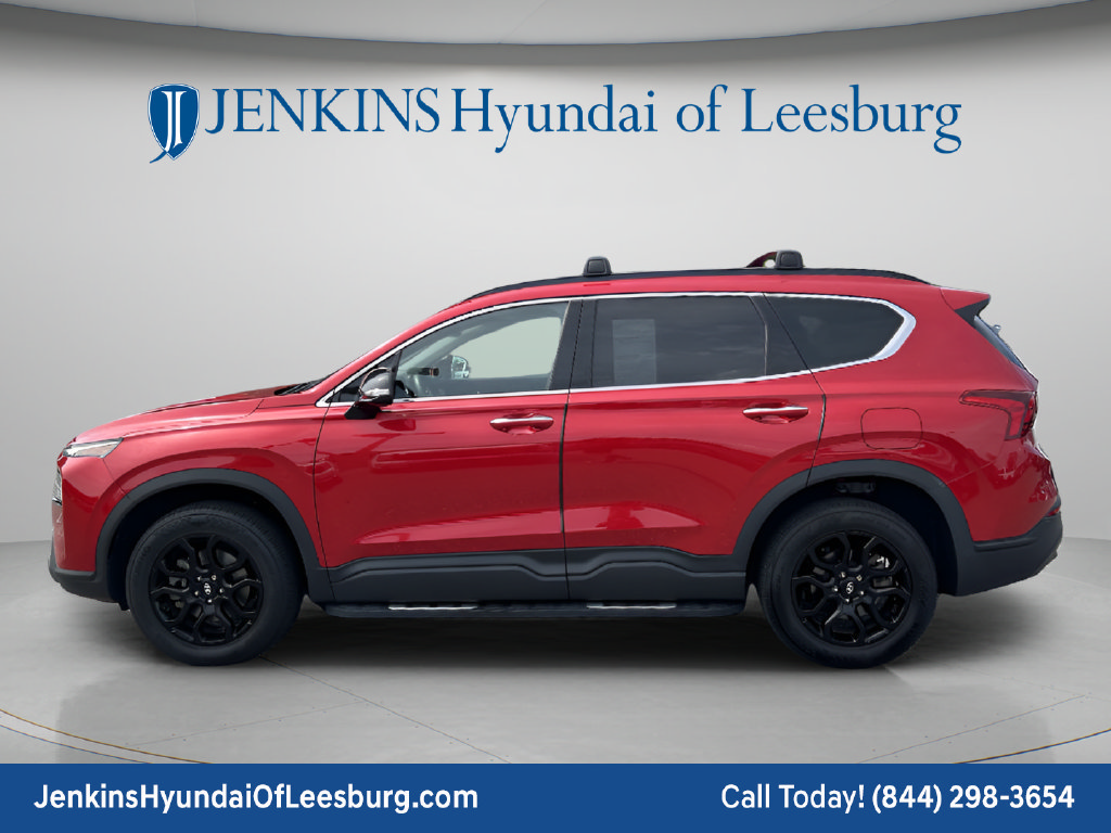 Used 2022 Hyundai Santa Fe XRT AWD/4WD image 9