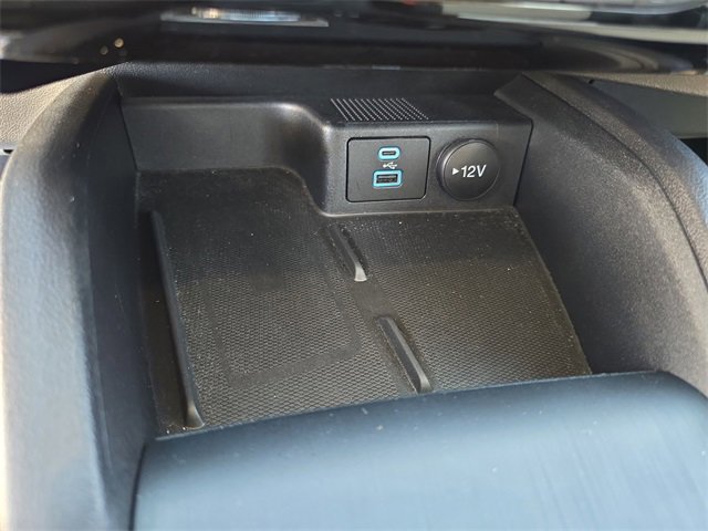 Used 2022 Ford Escape Titanium w/ Titanium Elite Package image 20
