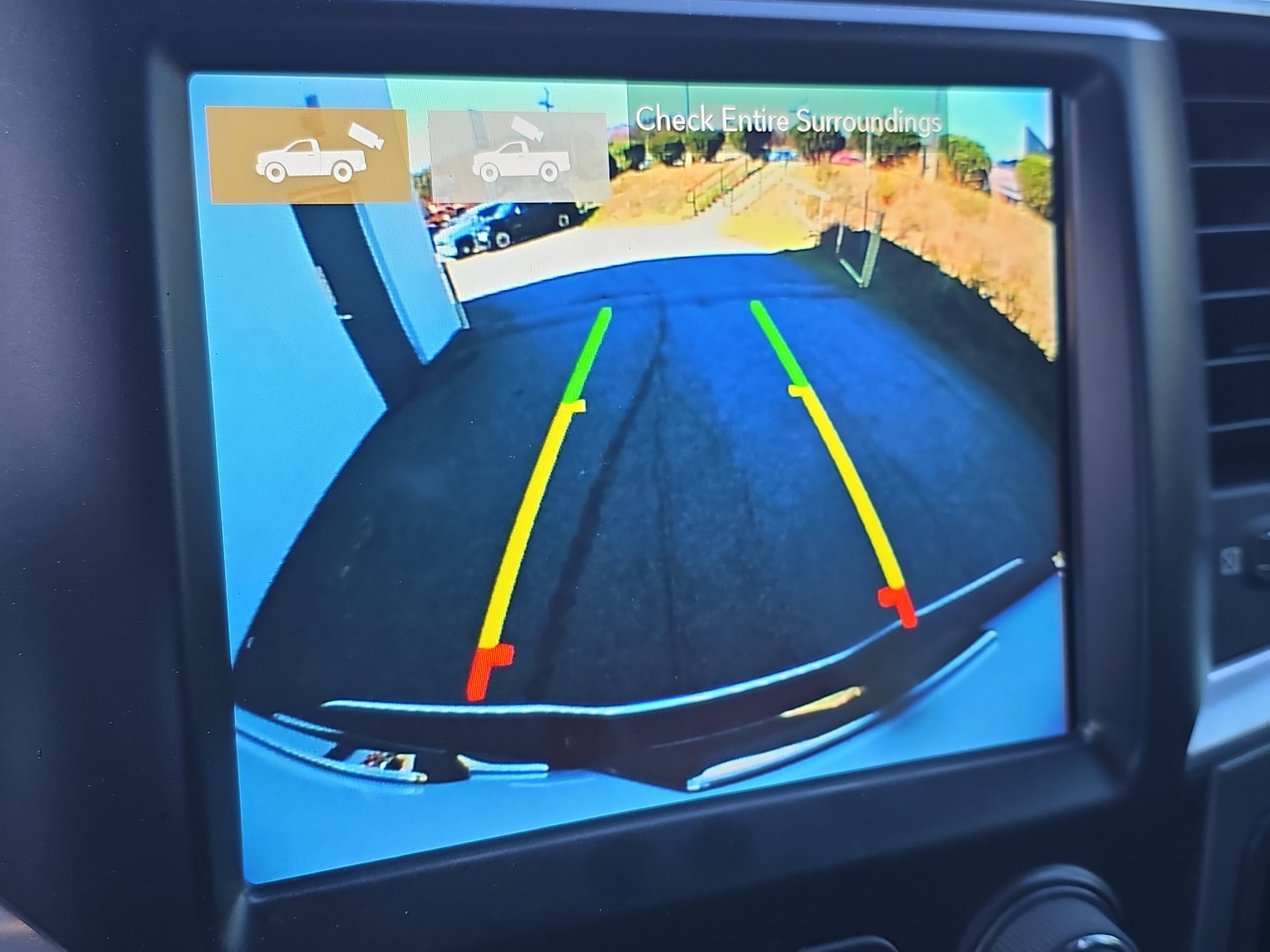 Used 2018 RAM 2500 Limited image 29