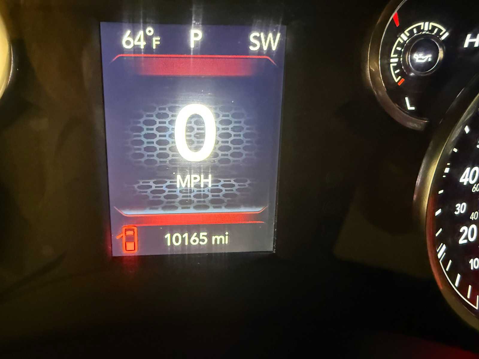 Used 2023 RAM 1500 Big Horn AWD/4WD image 36