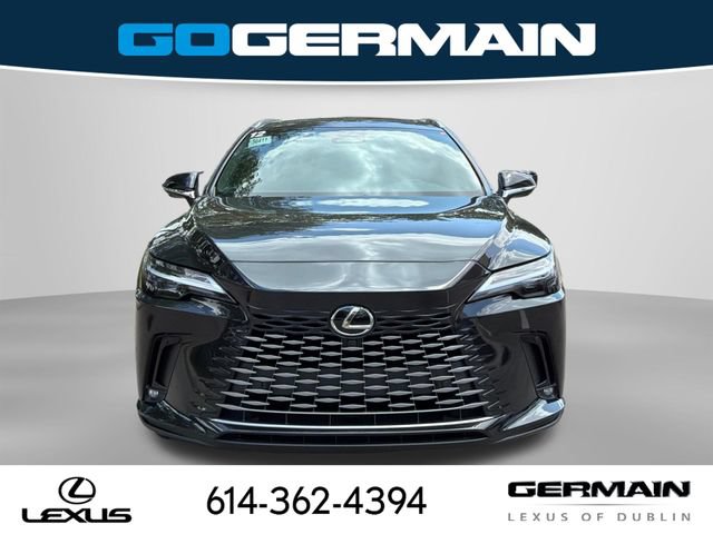 New 2026 Lexus RX 350 Premium w/ Convenience Package AWD/4WD image 2