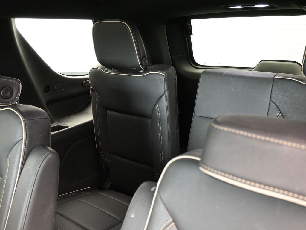 Used 2024 Chevrolet Tahoe Premier image 41