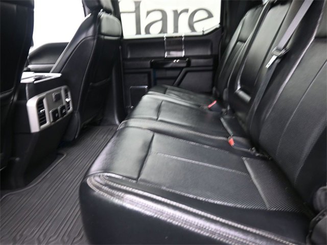 Used 2021 Ford F250 Lariat image 21