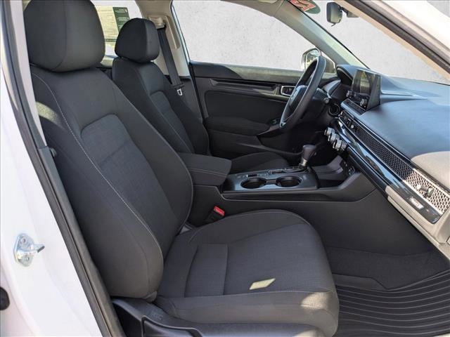 Used 2022 Honda Civic LX image 20