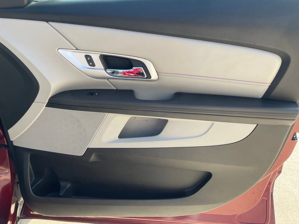 Used 2017 GMC Terrain SLE FWD image 26