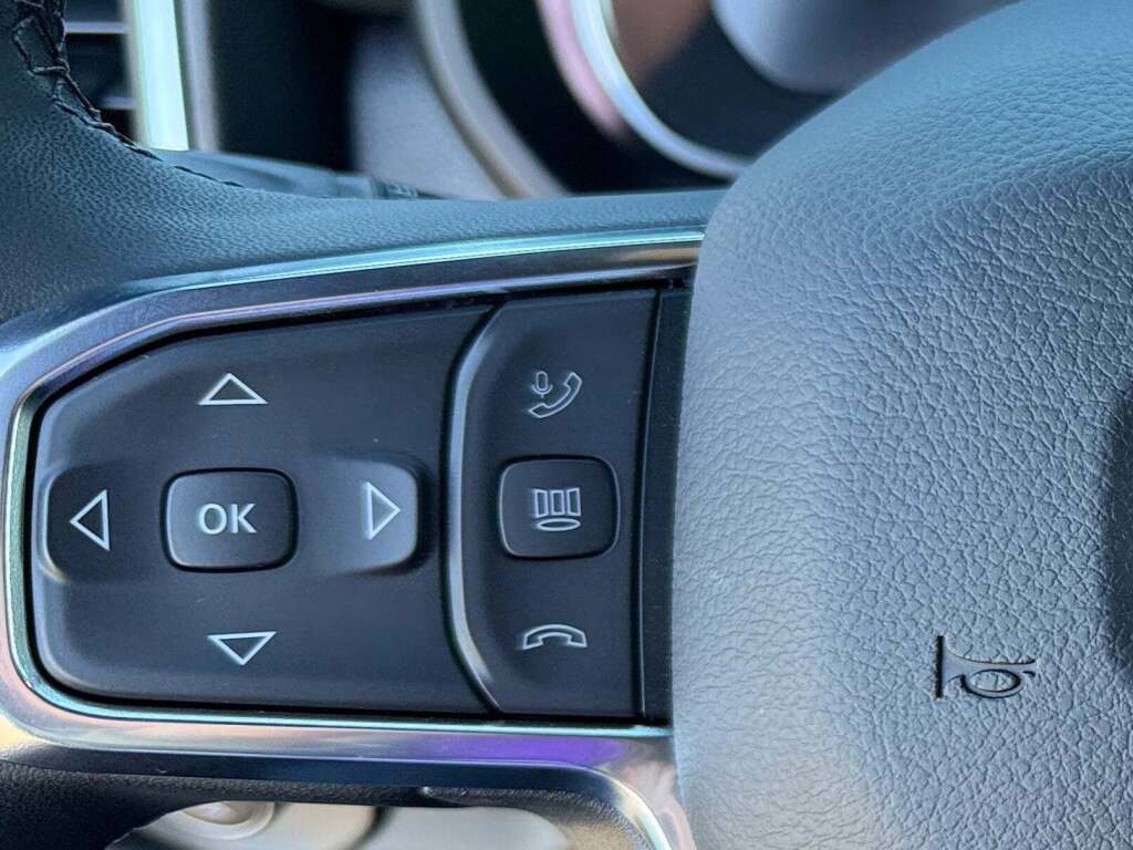 New 2026 RAM 2500 Laramie w/ Night Edition image 38