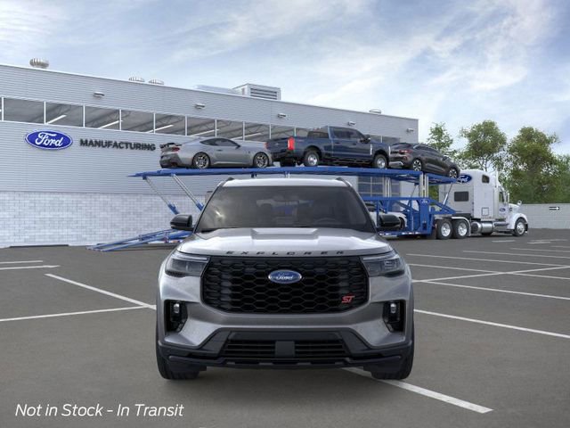 New 2026 Ford Explorer ST image 6