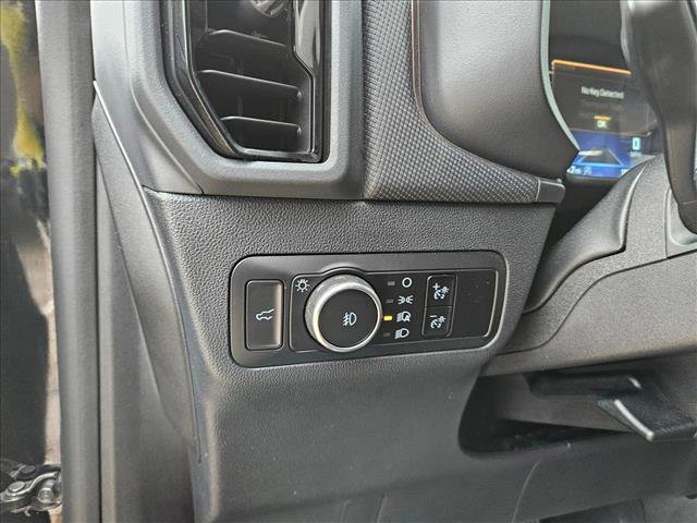 Used 2023 Ford Bronco Sport Outer Banks w/ Tech Package AWD/4WD image 27