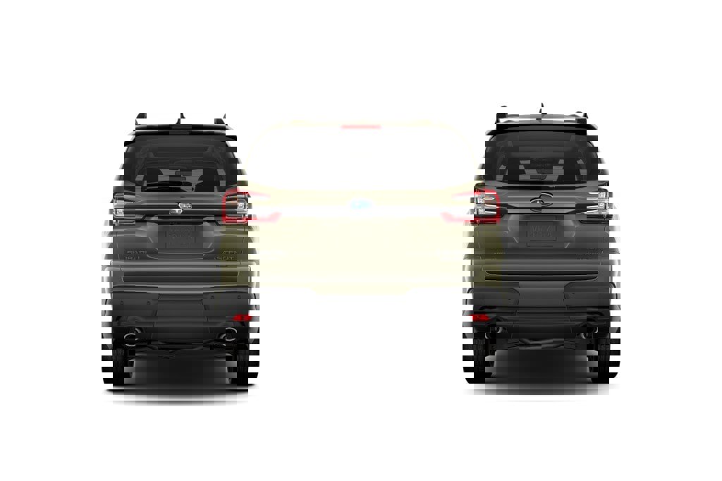 New 2026 Subaru Ascent Limited Bronze image 19