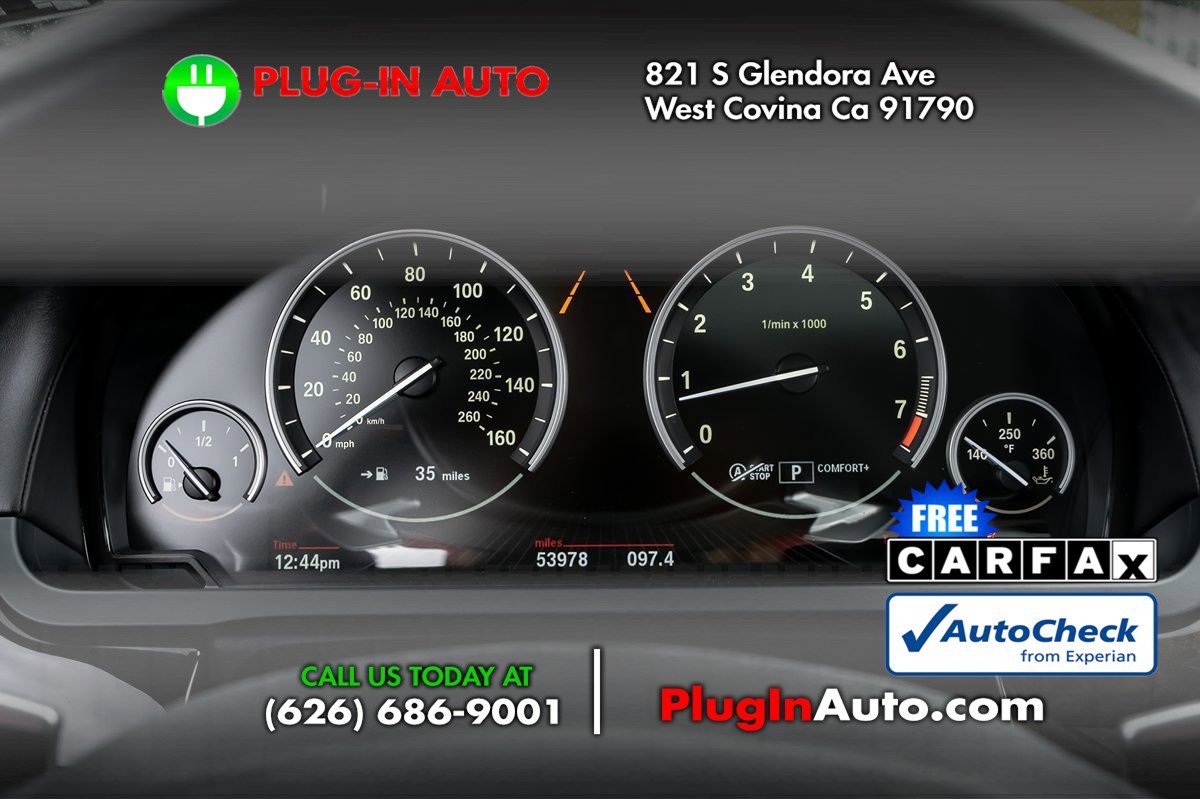 Used 2013 BMW 750Li image 19