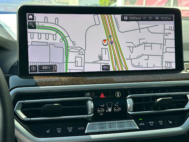 Certified 2022 BMW X3 xDrive30i w/ Premium Package 2 image 30