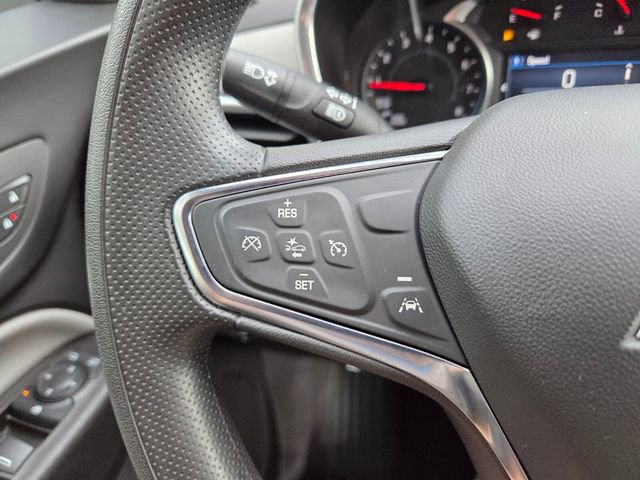Certified 2024 Chevrolet Equinox LS w/ LS Convenience Package FWD image 36