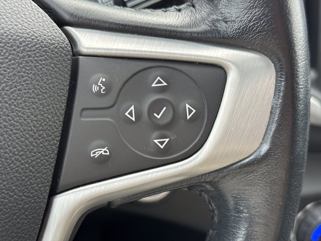 Used 2018 GMC Terrain SLE w/ Driver Convenience Package AWD/4WD image 22
