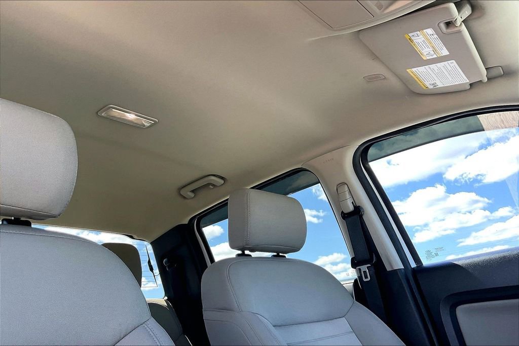 Used 2019 Ford Ranger XLT w/ Trailer Tow Package image 27