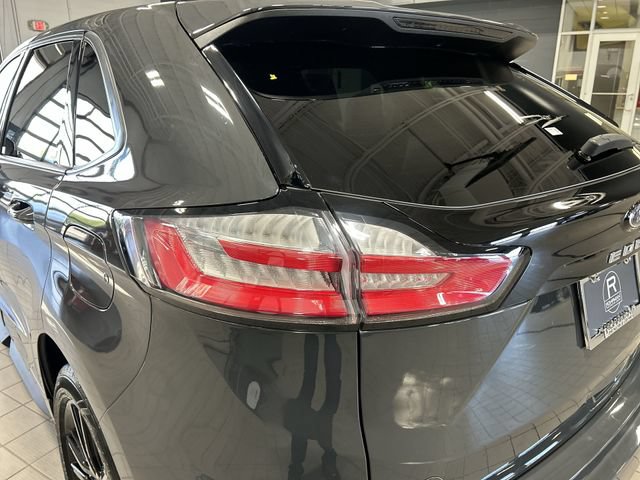 Used 2021 Ford Edge ST-Line AWD/4WD image 29