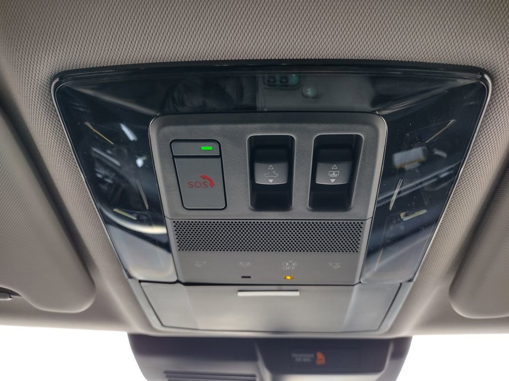 New 2026 Mitsubishi Outlander Trail Edition image 24