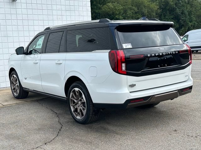 New 2027 Ford Expedition Max King Ranch AWD/4WD image 36