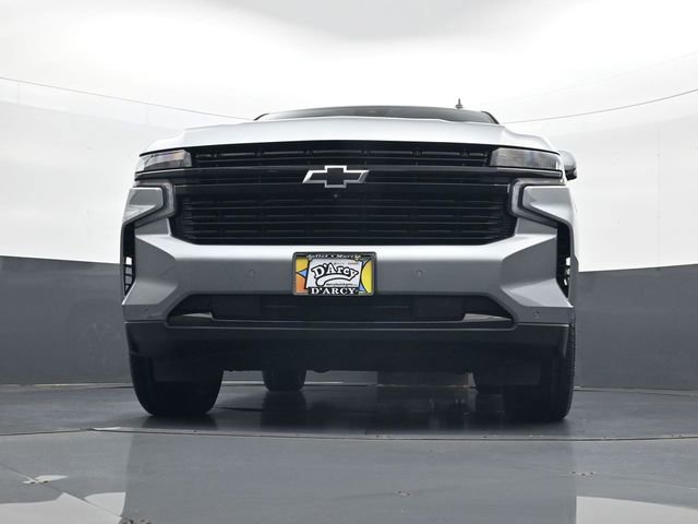 Certified 2023 Chevrolet Tahoe RST w/ Luxury Package AWD/4WD image 23