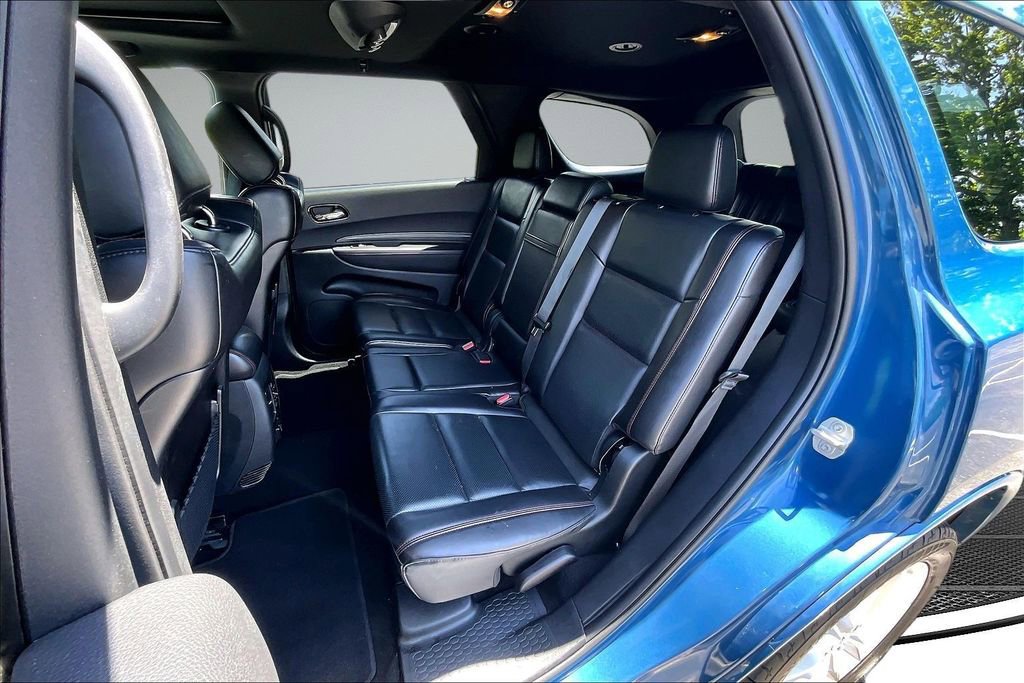 Used 2024 Dodge Durango GT AWD/4WD image 22