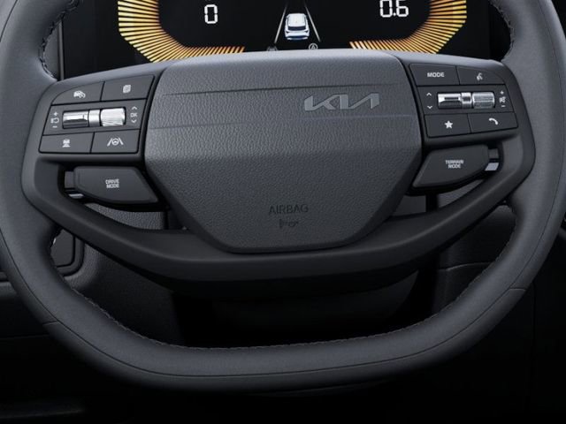 New 2026 Kia Sportage X-Line image 22
