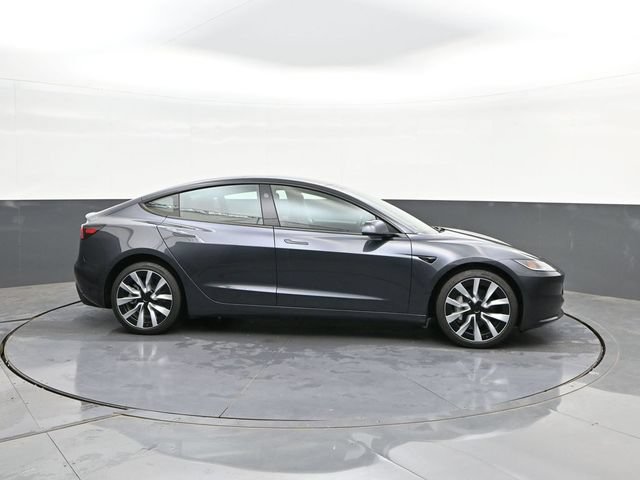 Used 2025 Tesla Model 3 RWD image 21