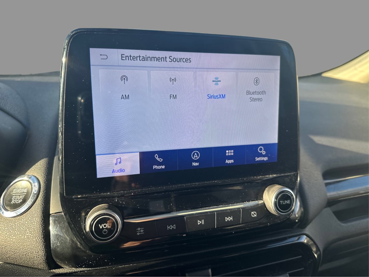 Used 2020 Ford EcoSport Titanium AWD/4WD image 27