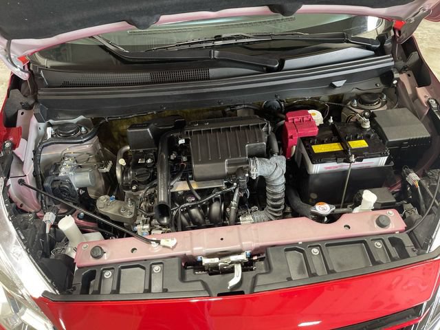 Used 2021 Mitsubishi Mirage SE FWD image 24