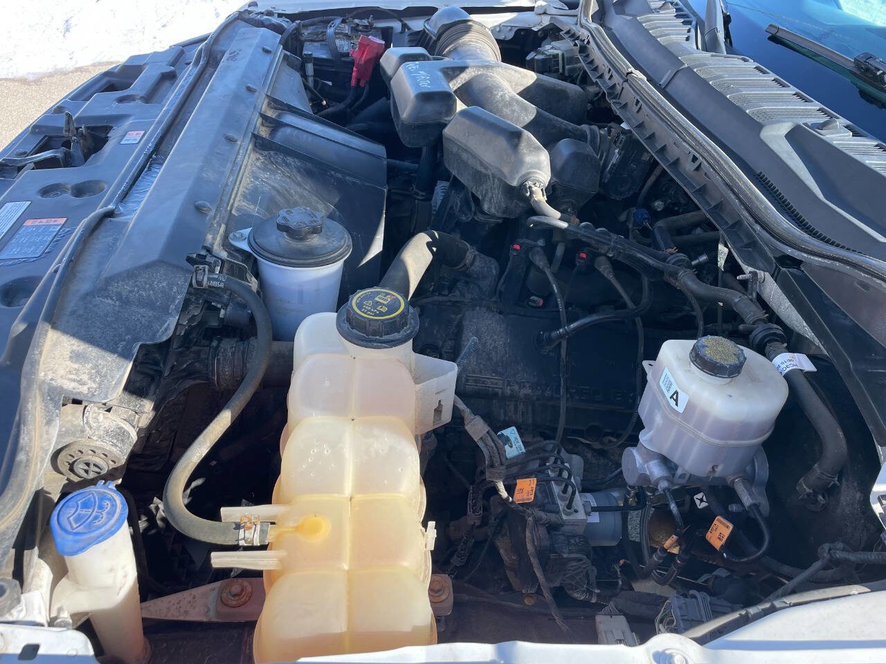 Used 2017 Ford F250 XL image 40