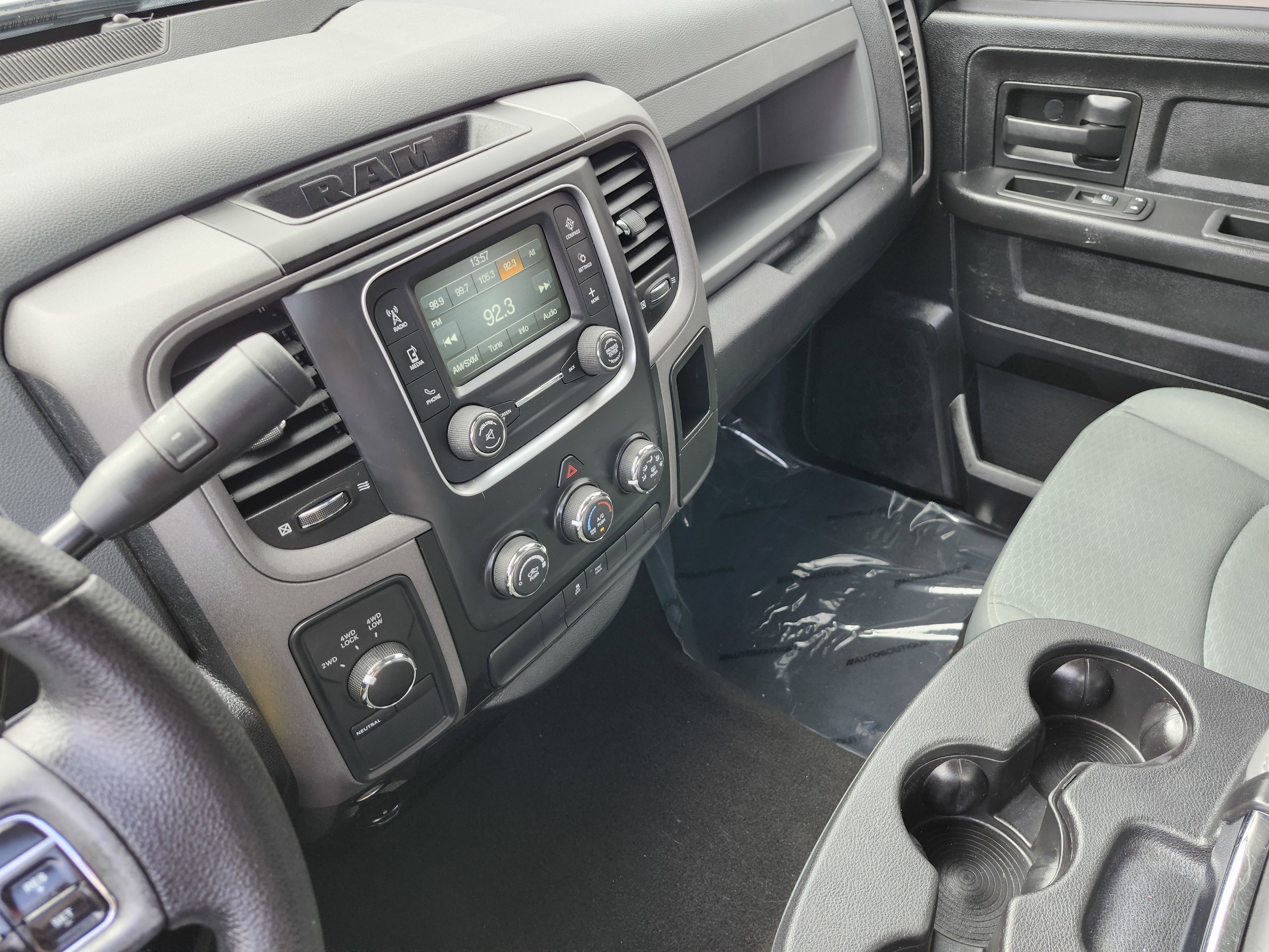 Used 2016 RAM 1500 Tradesman w/ Popular Equipment Group image 27