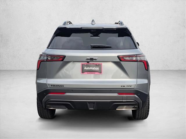 New 2026 Chevrolet Equinox ACTIV image 8
