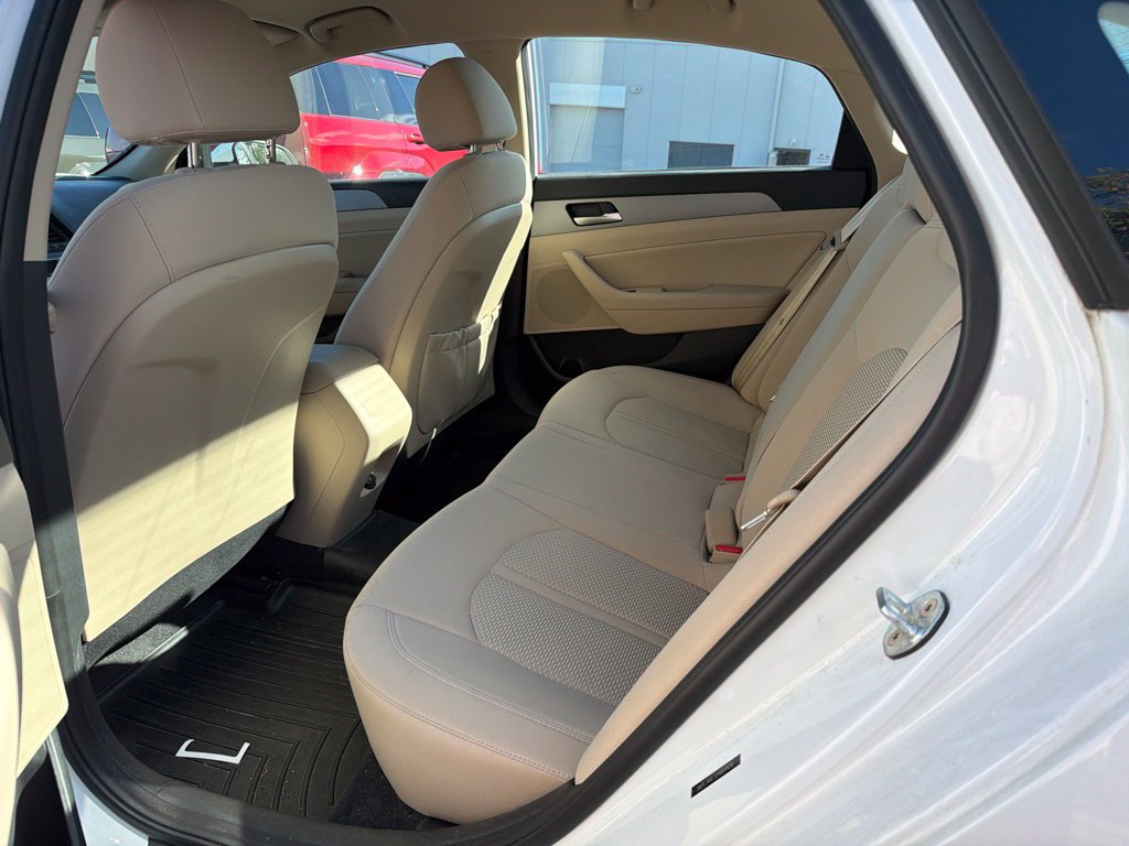 Used 2018 Hyundai Sonata SEL FWD image 15