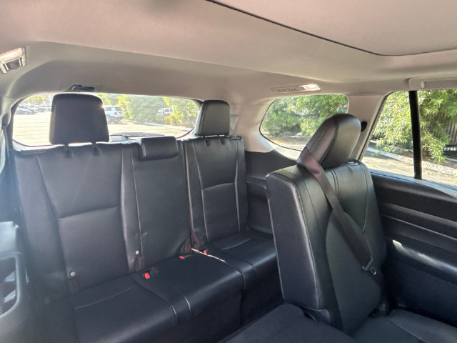 Certified 2025 Toyota Grand Highlander AWD Hybrid image 20