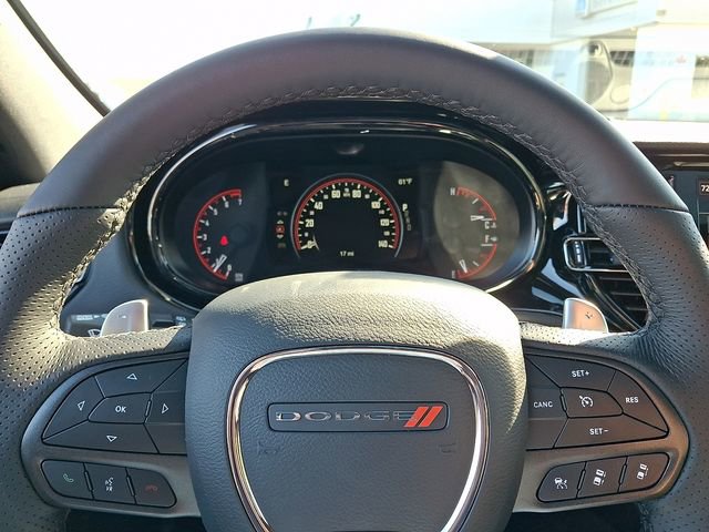 New 2026 Dodge Durango GT image 16