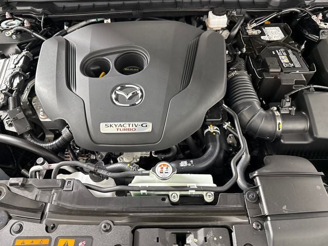 New 2026 MAZDA CX-50 Meridian Edition w/ Weather Package AWD/4WD image 14