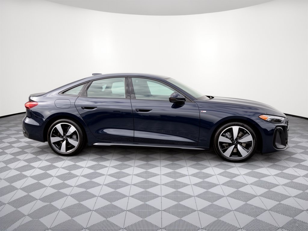 New 2026 Audi A5 Premium Plus AWD/4WD image 8
