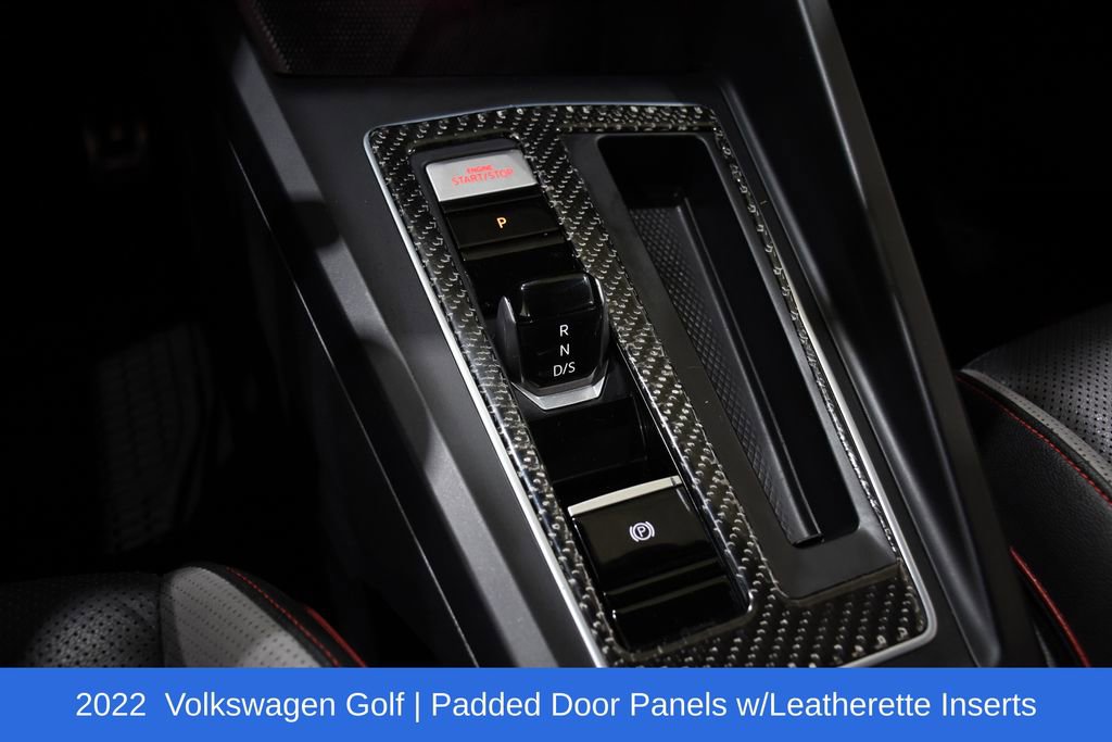 Used 2022 Volkswagen GTI SE image 24