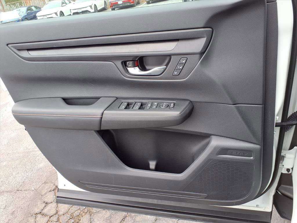 Used 2024 Honda CR-V Sport-L image 13